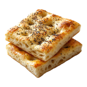 Focaccia